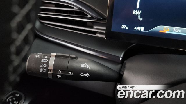 BYD Seal 2026 — photo 29