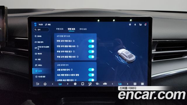 BYD Seal 2026 — photo 30