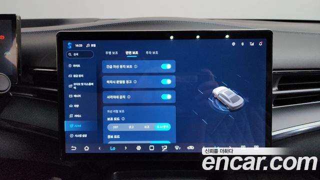 BYD Seal 2026 — photo 38