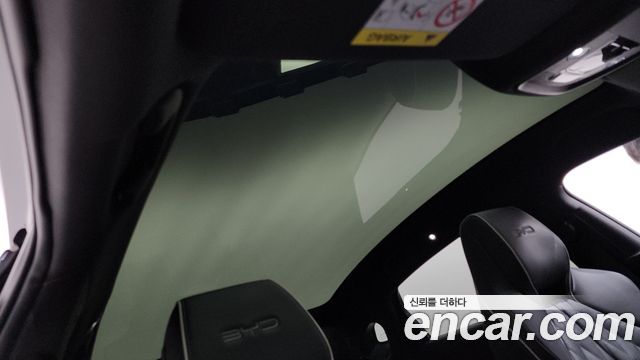 BYD Seal 2026 — photo 40