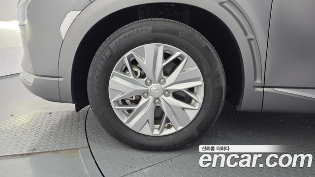Hyundai Nexo 2023 — photo 5