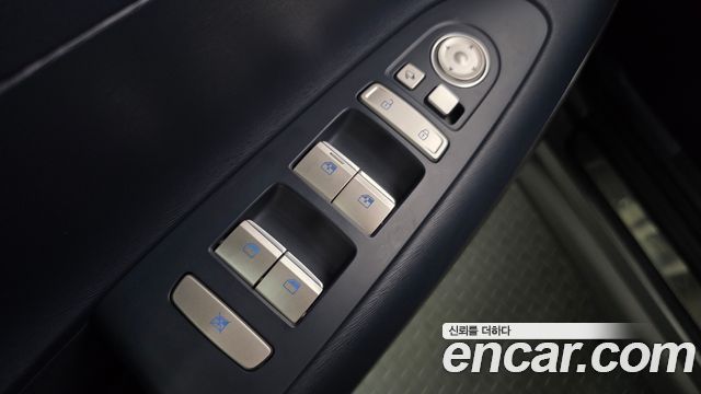 Hyundai Nexo 2023 — photo 19