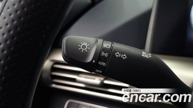 Hyundai Nexo 2023 — photo 21