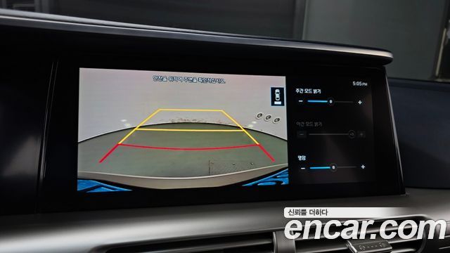 Hyundai Nexo 2023 — photo 24