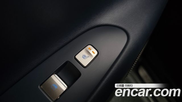 Hyundai Nexo 2023 — photo 26