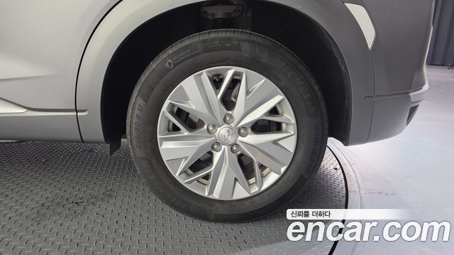 Hyundai Nexo 2023 — photo 7