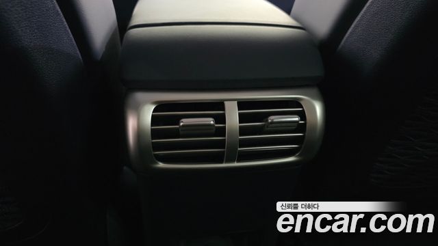 Hyundai Nexo 2023 — photo 27