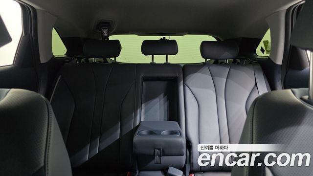 Hyundai Nexo 2023 — photo 29