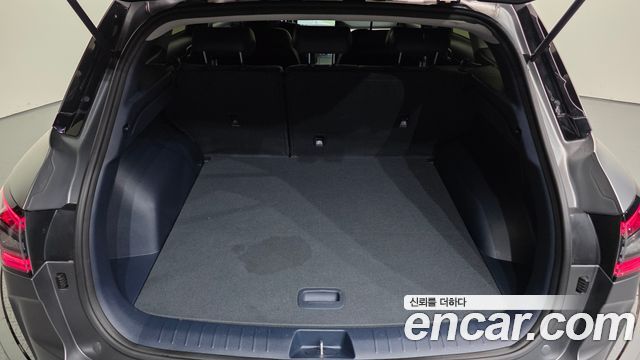 Hyundai Nexo 2023 — photo 30