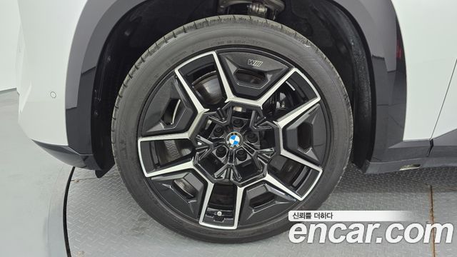 BMW XM 2026 — photo 5