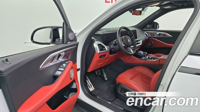BMW XM 2026 — photo 13