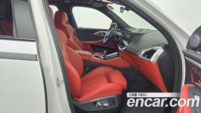 BMW XM 2026 — photo 16
