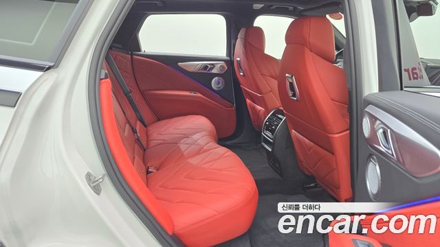 BMW XM 2026 — photo 27