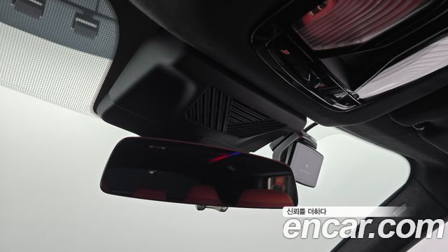 BMW XM 2026 — photo 28