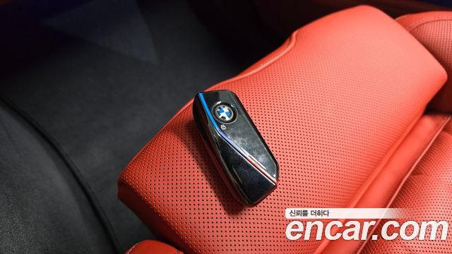 BMW XM 2026 — photo 36
