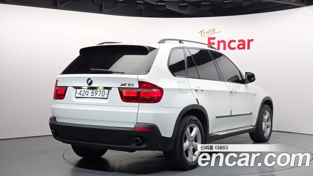 BMW X5 2007 — photo 2