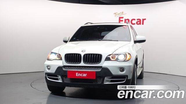 BMW X5 2007 — photo 3