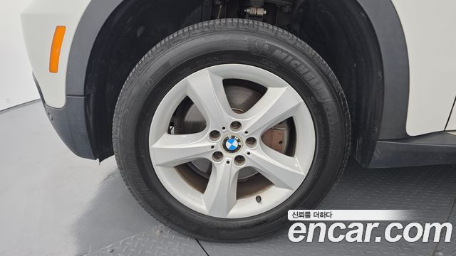 BMW X5 2007 — photo 5