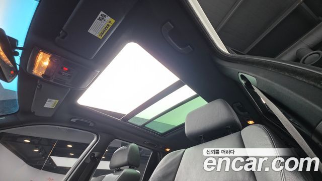 BMW X5 2007 — photo 11