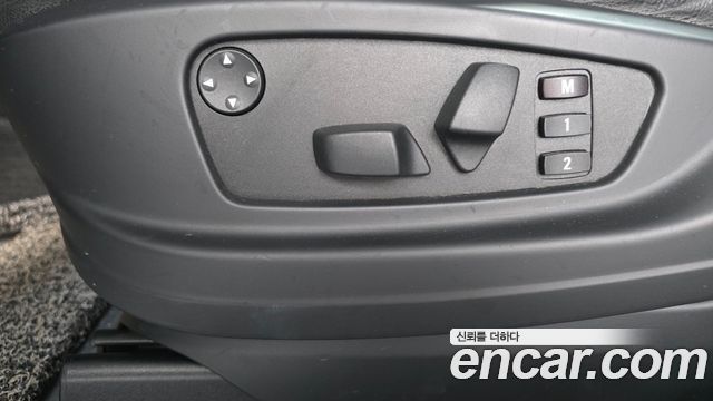 BMW X5 2007 — photo 13