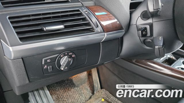 BMW X5 2007 — photo 14