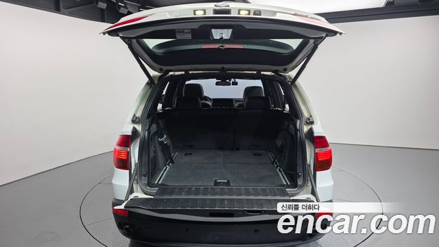 BMW X5 2007 — photo 20