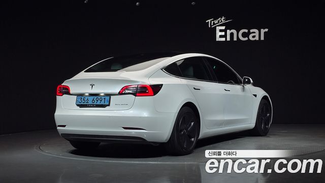 Tesla Model 3 2020 — photo 2