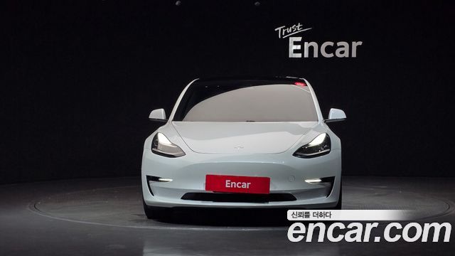Tesla Model 3 2020 — photo 3