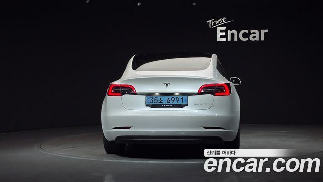 Tesla Model 3 2020 — photo 4