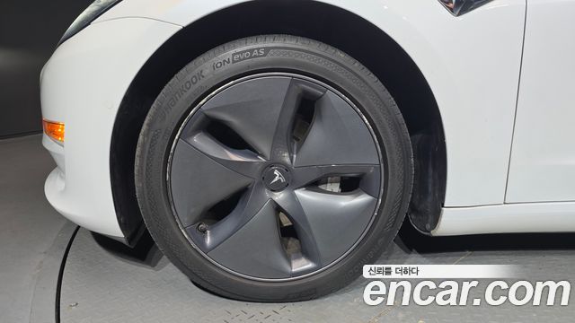 Tesla Model 3 2020 — photo 5