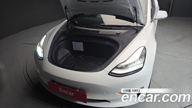 Tesla Model 3 2020 — photo 6