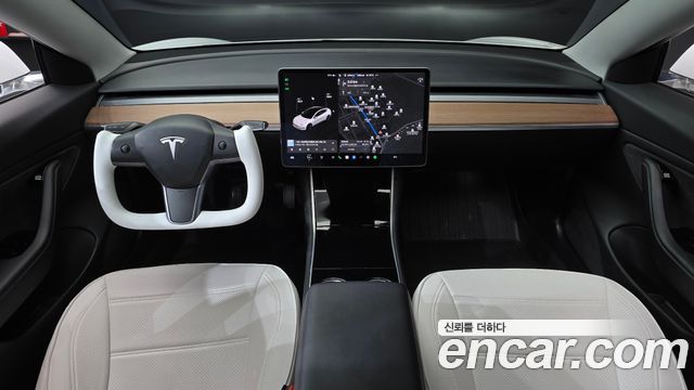 Tesla Model 3 2020 — photo 10