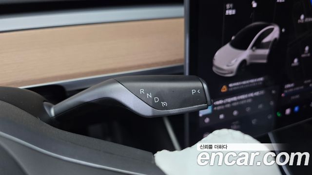 Tesla Model 3 2020 — photo 12