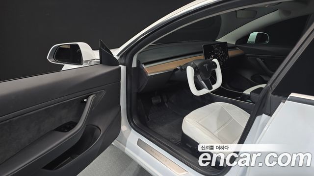 Tesla Model 3 2020 — photo 13