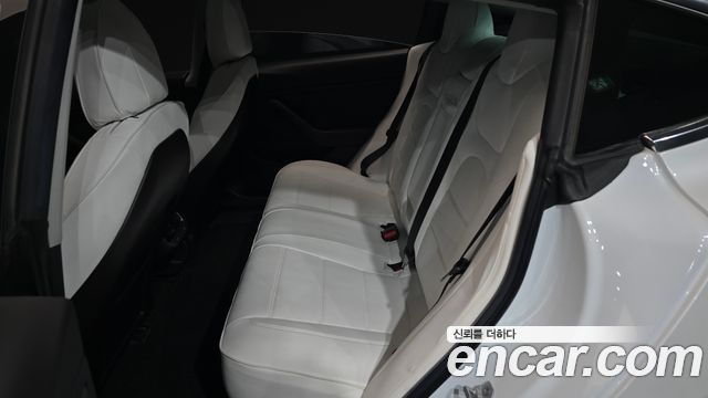 Tesla Model 3 2020 — photo 18