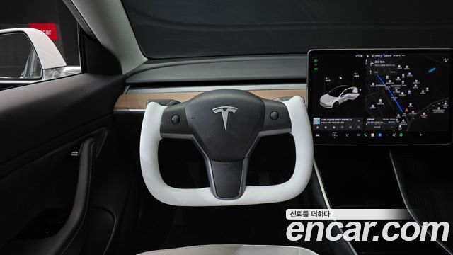 Tesla Model 3 2020 — photo 19