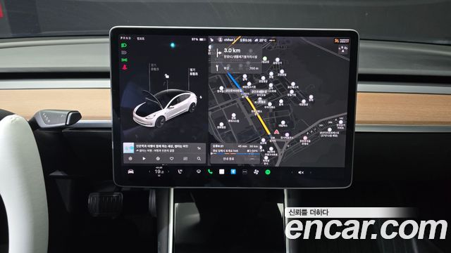 Tesla Model 3 2020 — photo 20