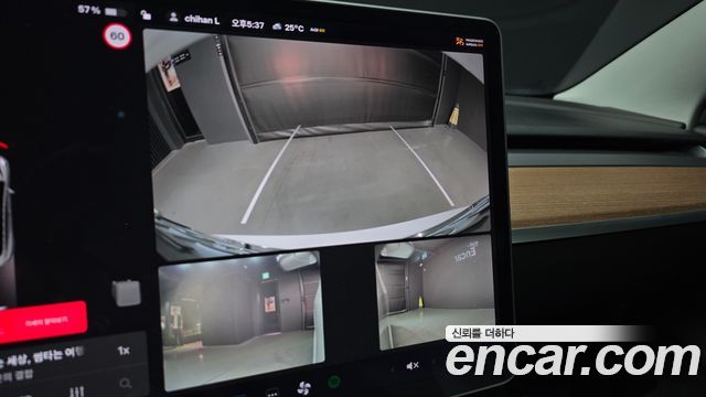 Tesla Model 3 2020 — photo 21