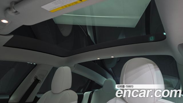 Tesla Model 3 2020 — photo 25
