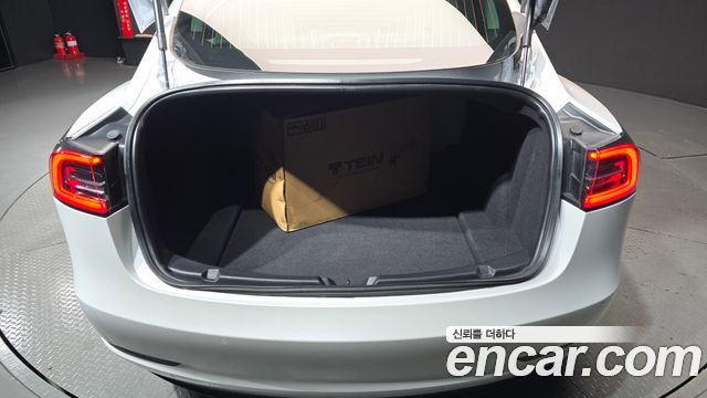 Tesla Model 3 2020 — photo 26