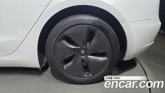 Tesla Model 3 2020 — photo 7
