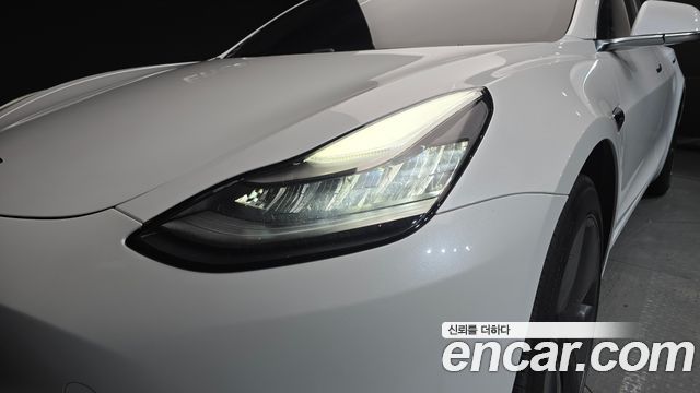 Tesla Model 3 2020 — photo 8