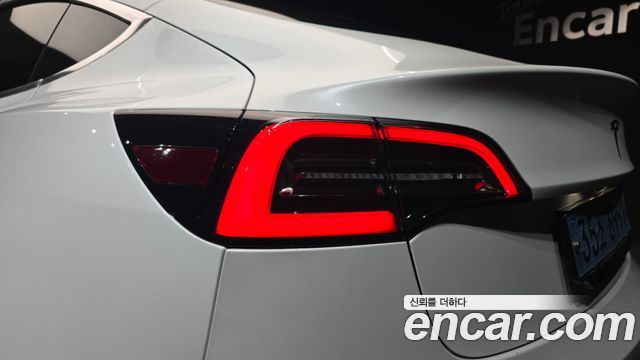 Tesla Model 3 2020 — photo 9