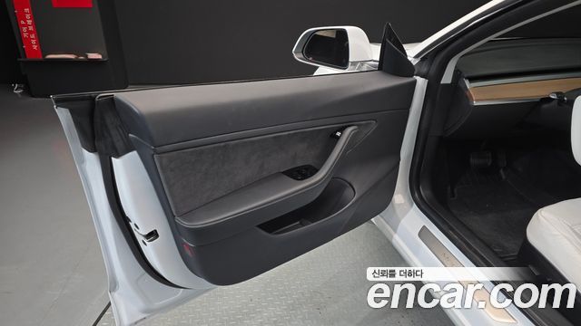 Tesla Model 3 2020 — photo 14