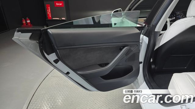 Tesla Model 3 2020 — photo 15