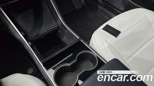 Tesla Model 3 2020 — photo 27