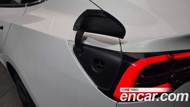 Tesla Model 3 2020 — photo 29