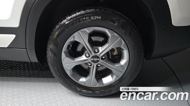 Kia Seltos 2024 — photo 5