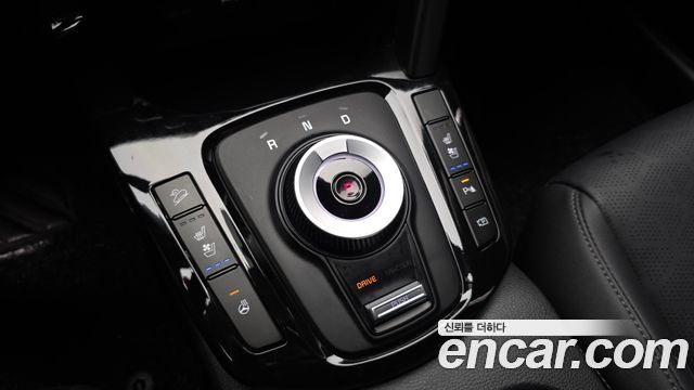 Kia Seltos 2024 — photo 12