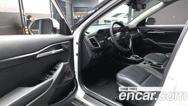 Kia Seltos 2024 — photo 13